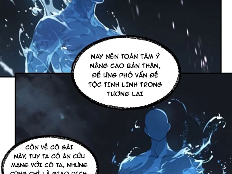 Từ Một Hồ Nước Bắt Đầu Tiến Hóa Chapter 13 - 35