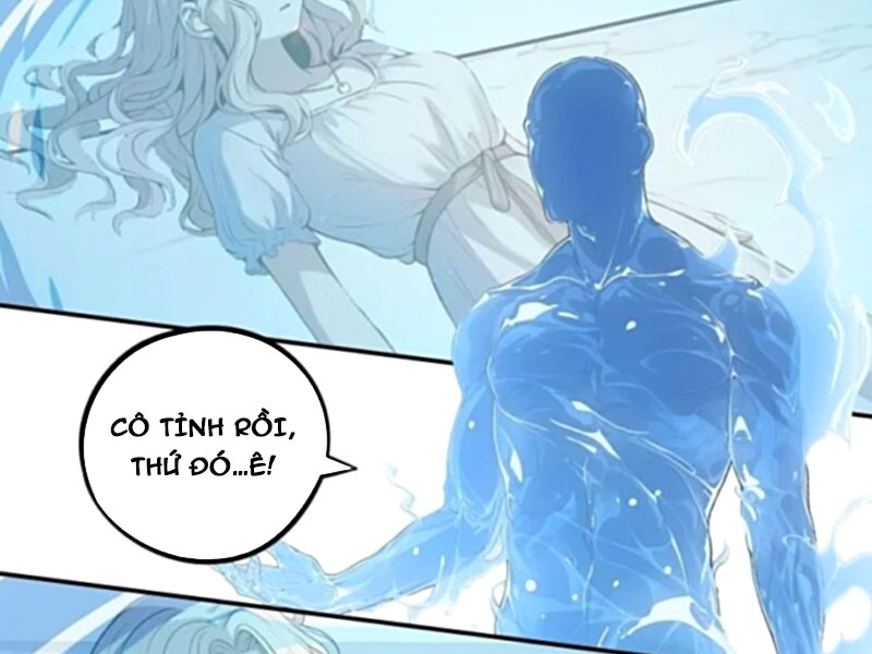 Từ Một Hồ Nước Bắt Đầu Tiến Hóa Chapter 13 - 40