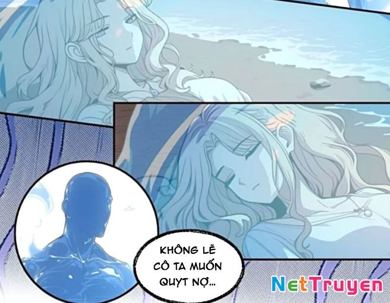 Từ Một Hồ Nước Bắt Đầu Tiến Hóa Chapter 13 - 41