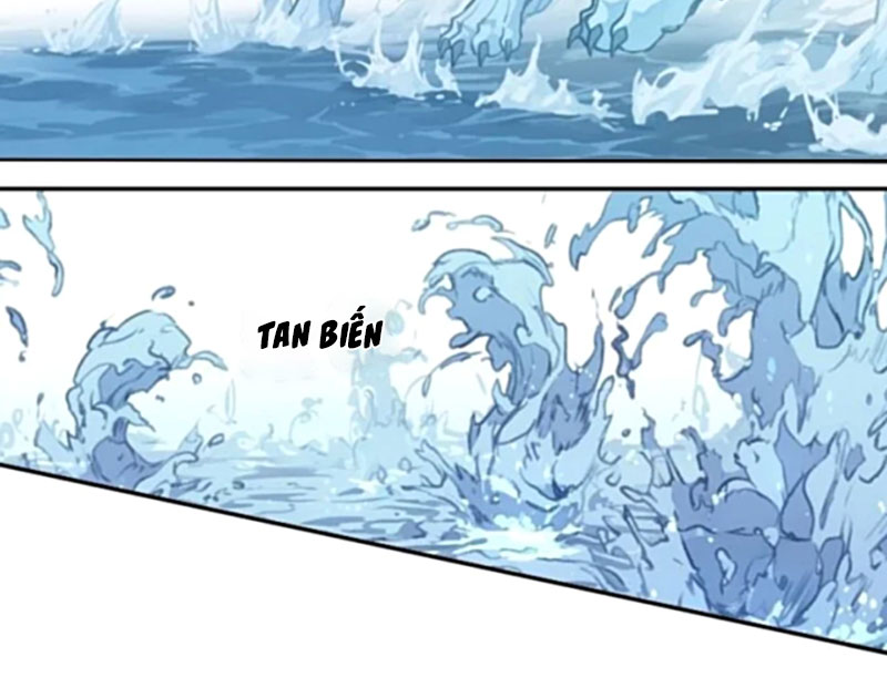 Từ Một Hồ Nước Bắt Đầu Tiến Hóa Chapter 13 - 44