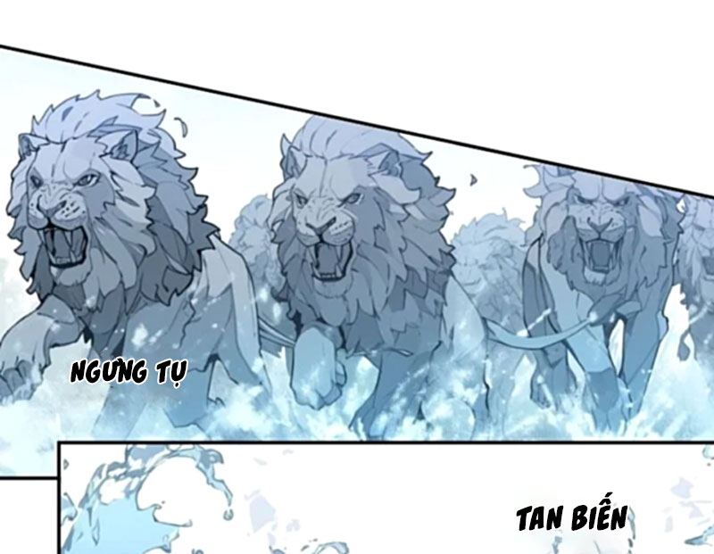 Từ Một Hồ Nước Bắt Đầu Tiến Hóa Chapter 13 - 45