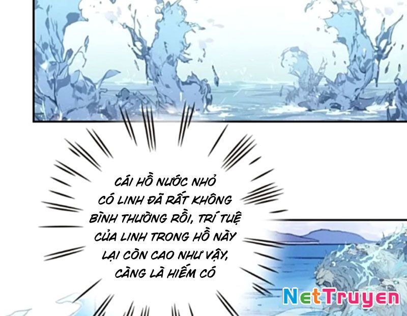 Từ Một Hồ Nước Bắt Đầu Tiến Hóa Chapter 13 - 46