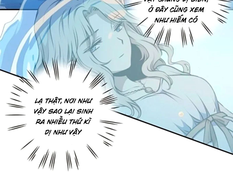 Từ Một Hồ Nước Bắt Đầu Tiến Hóa Chapter 13 - 49