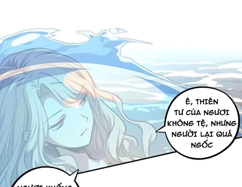 Từ Một Hồ Nước Bắt Đầu Tiến Hóa Chapter 13 - 50