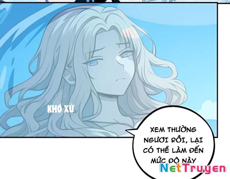 Từ Một Hồ Nước Bắt Đầu Tiến Hóa Chapter 13 - 56