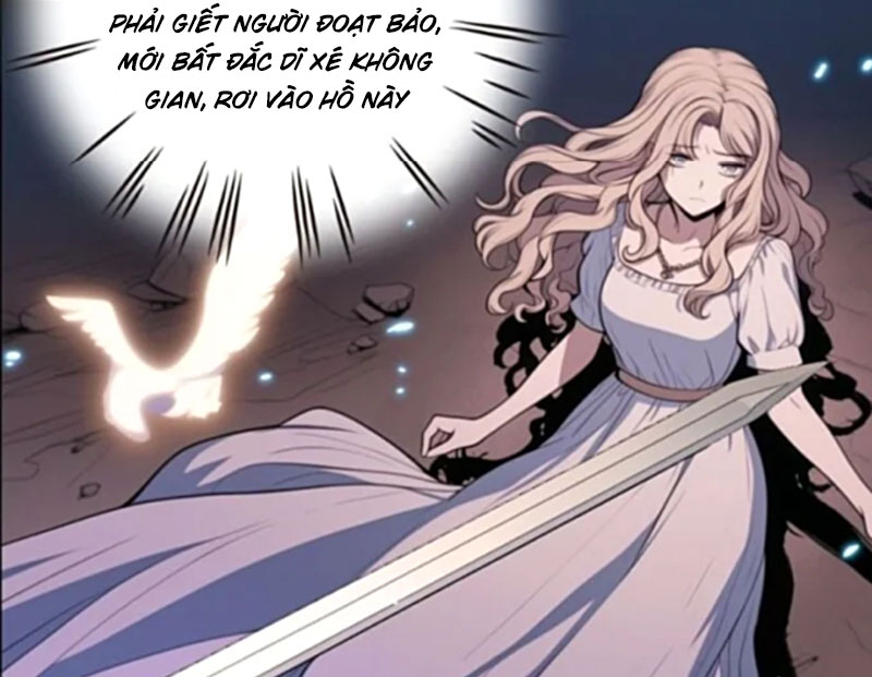 Từ Một Hồ Nước Bắt Đầu Tiến Hóa Chapter 13 - 63