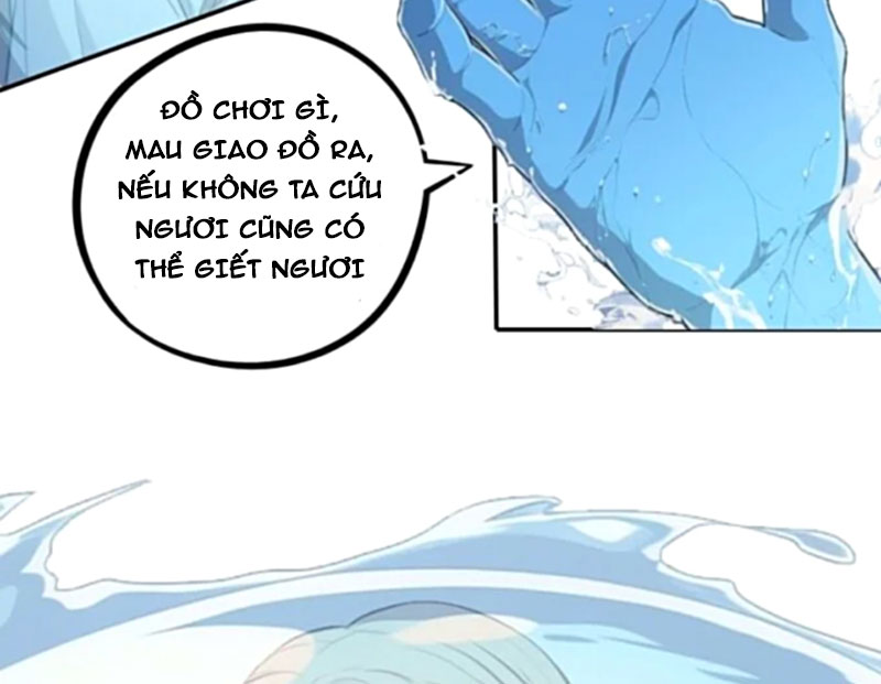 Từ Một Hồ Nước Bắt Đầu Tiến Hóa Chapter 13 - 65