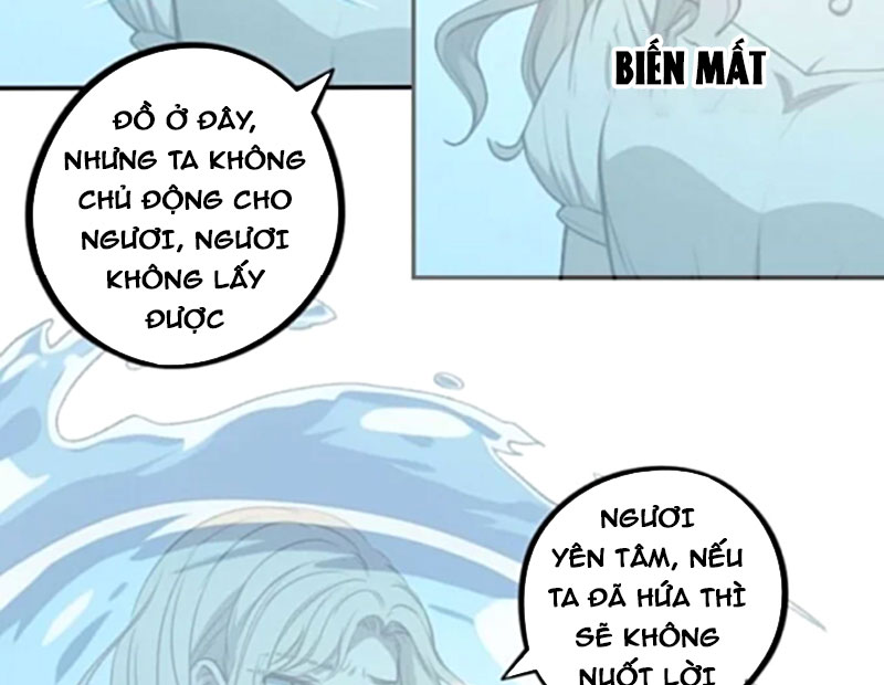 Từ Một Hồ Nước Bắt Đầu Tiến Hóa Chapter 13 - 67