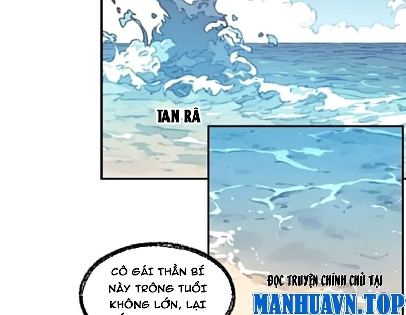Từ Một Hồ Nước Bắt Đầu Tiến Hóa Chapter 13 - 70