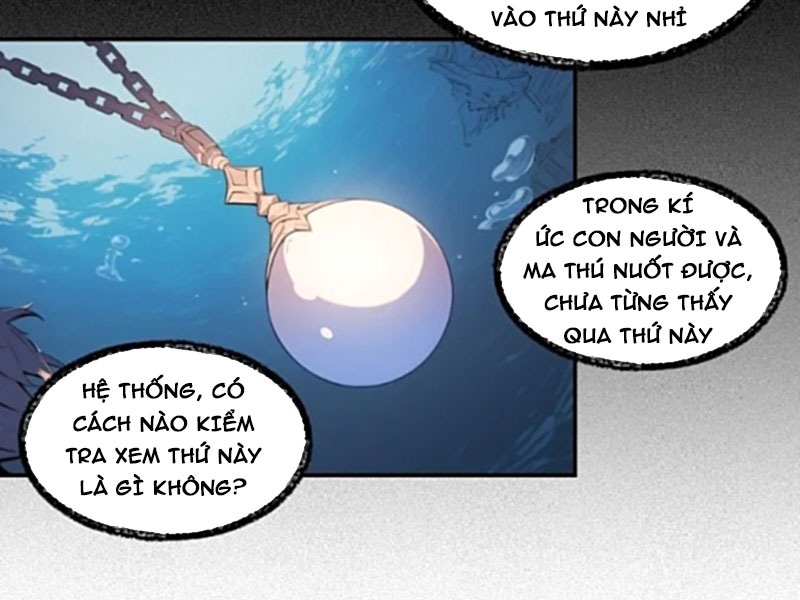 Từ Một Hồ Nước Bắt Đầu Tiến Hóa Chapter 13 - 8