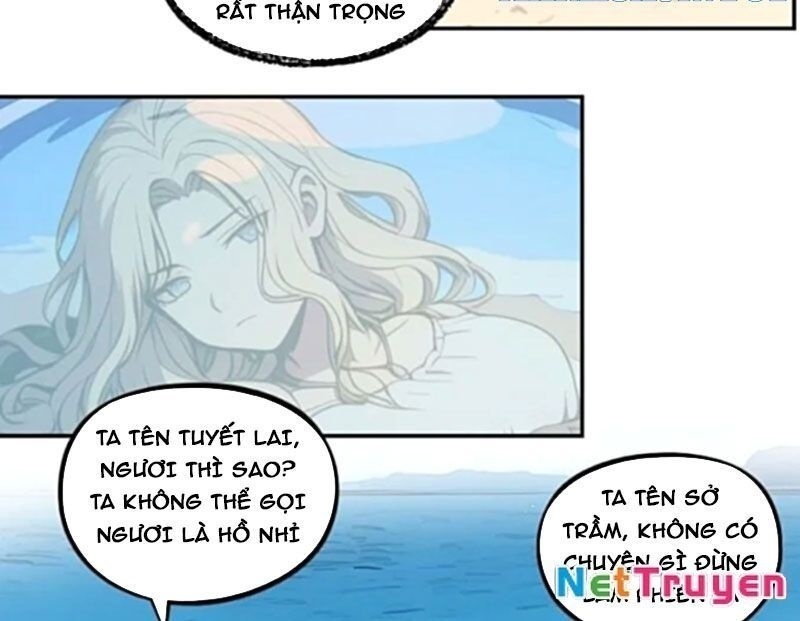 Từ Một Hồ Nước Bắt Đầu Tiến Hóa Chapter 13 - 71