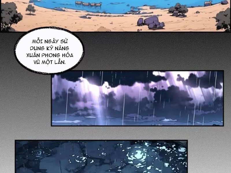 Từ Một Hồ Nước Bắt Đầu Tiến Hóa Chapter 2 - 2