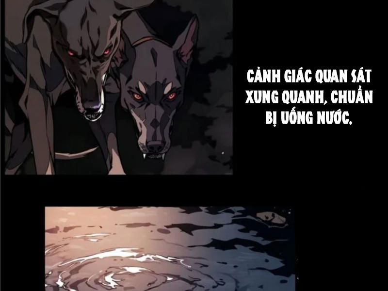 Từ Một Hồ Nước Bắt Đầu Tiến Hóa Chapter 2 - Trang 2
