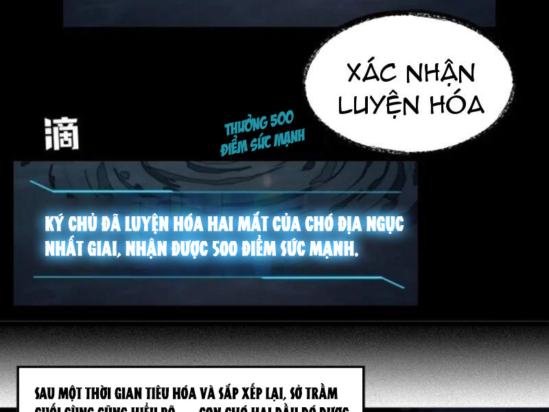 Từ Một Hồ Nước Bắt Đầu Tiến Hóa Chapter 2 - 20