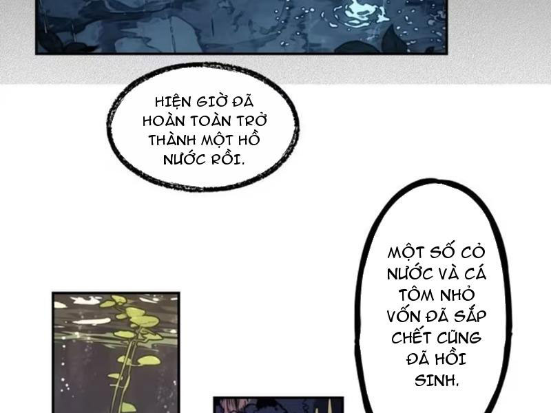 Từ Một Hồ Nước Bắt Đầu Tiến Hóa Chapter 2 - Trang 2