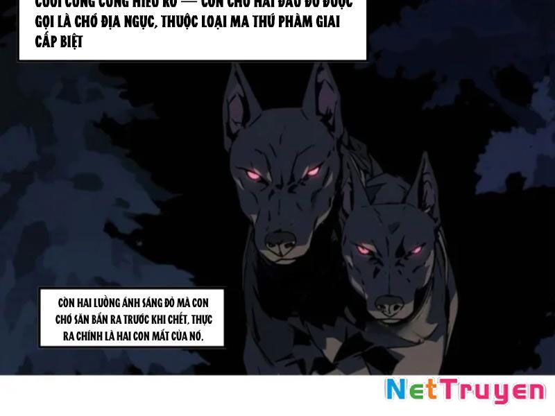 Từ Một Hồ Nước Bắt Đầu Tiến Hóa Chapter 2 - 21