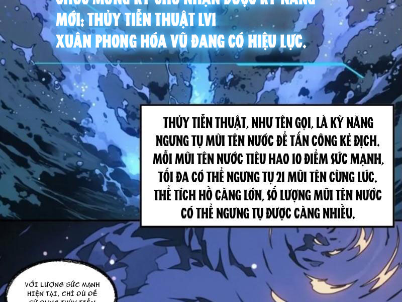 Từ Một Hồ Nước Bắt Đầu Tiến Hóa Chapter 2 - 28