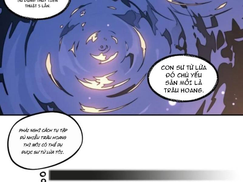 Từ Một Hồ Nước Bắt Đầu Tiến Hóa Chapter 2 - Trang 2