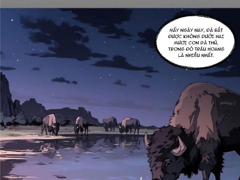 Từ Một Hồ Nước Bắt Đầu Tiến Hóa Chapter 2 - Trang 2