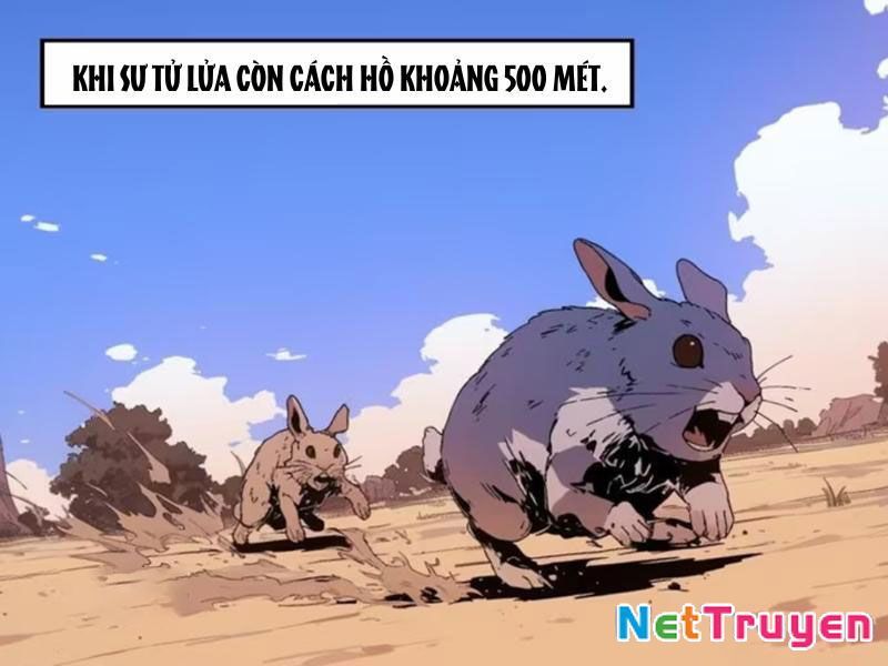Từ Một Hồ Nước Bắt Đầu Tiến Hóa Chapter 3 - Trang 2