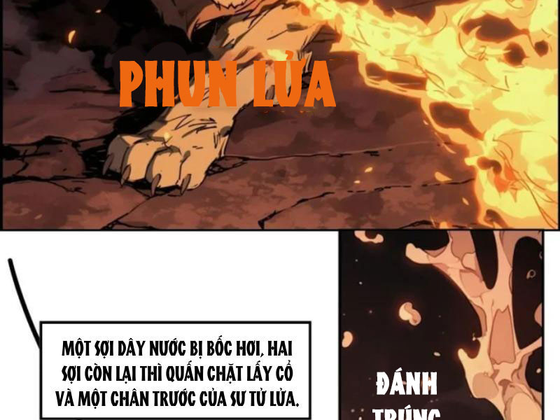 Từ Một Hồ Nước Bắt Đầu Tiến Hóa Chapter 3 - Trang 2