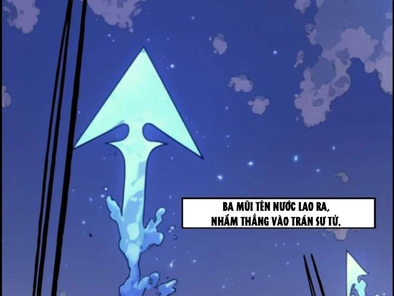 Từ Một Hồ Nước Bắt Đầu Tiến Hóa Chapter 3 - Trang 2