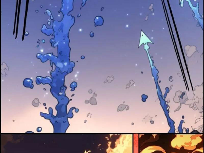Từ Một Hồ Nước Bắt Đầu Tiến Hóa Chapter 3 - Trang 2