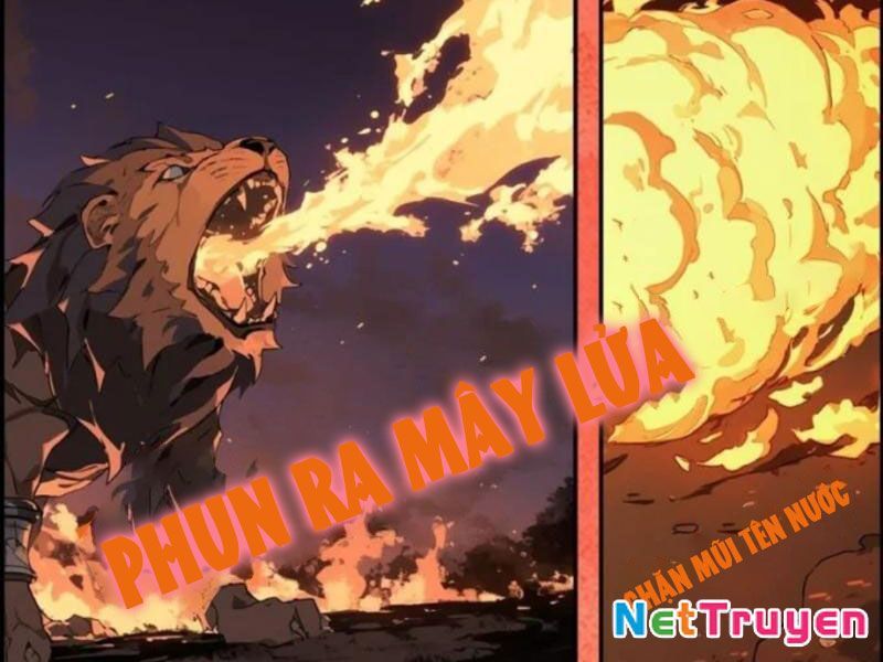 Từ Một Hồ Nước Bắt Đầu Tiến Hóa Chapter 3 - Trang 2