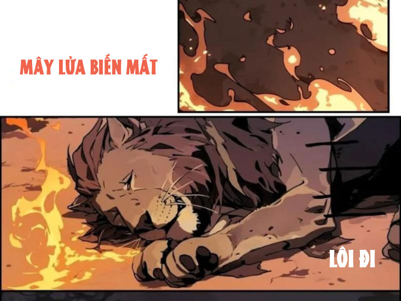 Từ Một Hồ Nước Bắt Đầu Tiến Hóa Chapter 3 - Trang 2