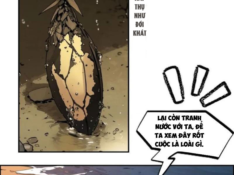 Từ Một Hồ Nước Bắt Đầu Tiến Hóa Chapter 3 - Trang 2