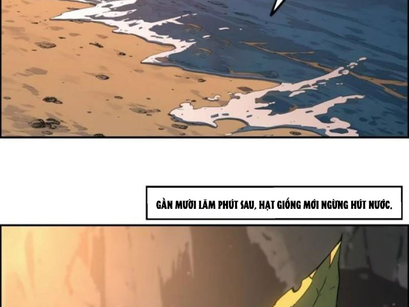 Từ Một Hồ Nước Bắt Đầu Tiến Hóa Chapter 3 - Trang 2