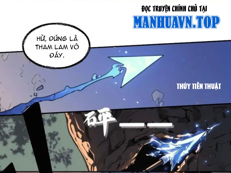 Từ Một Hồ Nước Bắt Đầu Tiến Hóa Chapter 3 - Trang 2