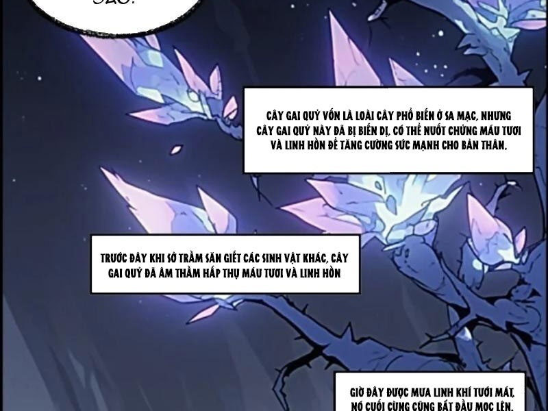 Từ Một Hồ Nước Bắt Đầu Tiến Hóa Chapter 3 - Trang 2