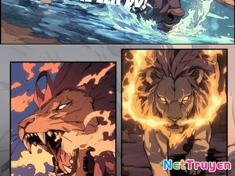 Từ Một Hồ Nước Bắt Đầu Tiến Hóa Chapter 3 - Trang 2