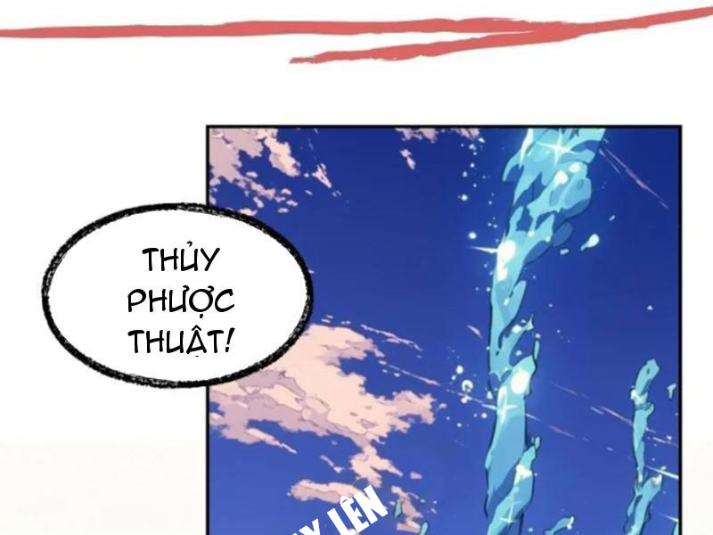 Từ Một Hồ Nước Bắt Đầu Tiến Hóa Chapter 3 - Trang 2