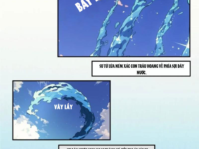 Từ Một Hồ Nước Bắt Đầu Tiến Hóa Chapter 3 - Trang 2
