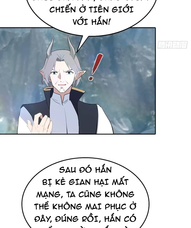 Tu Tiên Trở Về Tại Vườn Trường - Phần 2 Chapter 178 - Trang 2