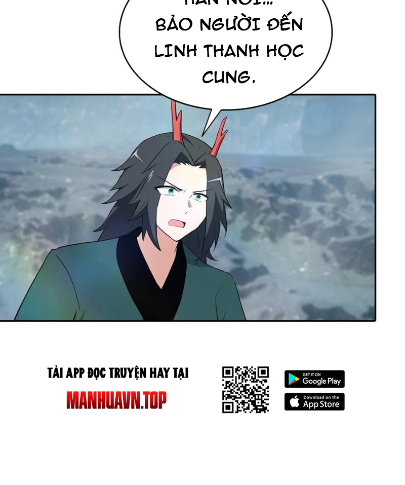 Tu Tiên Trở Về Tại Vườn Trường - Phần 2 Chapter 178 - Trang 2