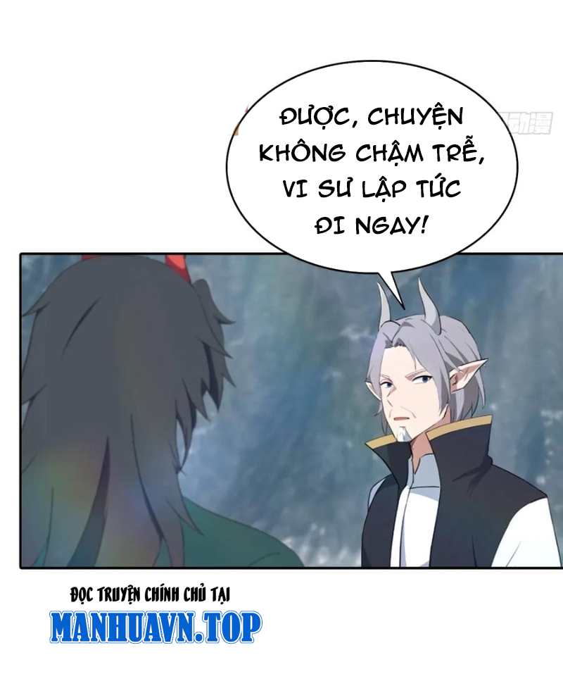 Tu Tiên Trở Về Tại Vườn Trường - Phần 2 Chapter 178 - Trang 2
