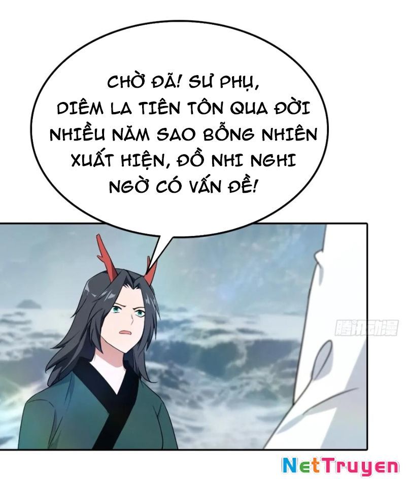 Tu Tiên Trở Về Tại Vườn Trường - Phần 2 Chapter 178 - Trang 2