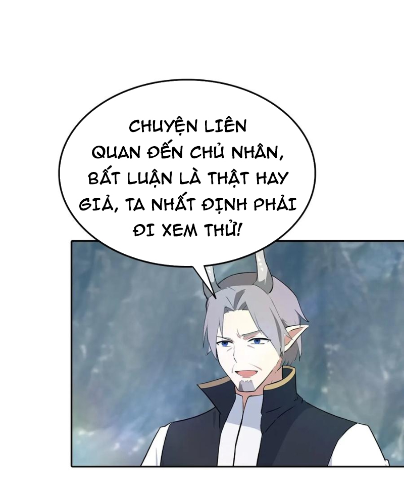 Tu Tiên Trở Về Tại Vườn Trường - Phần 2 Chapter 178 - Trang 2