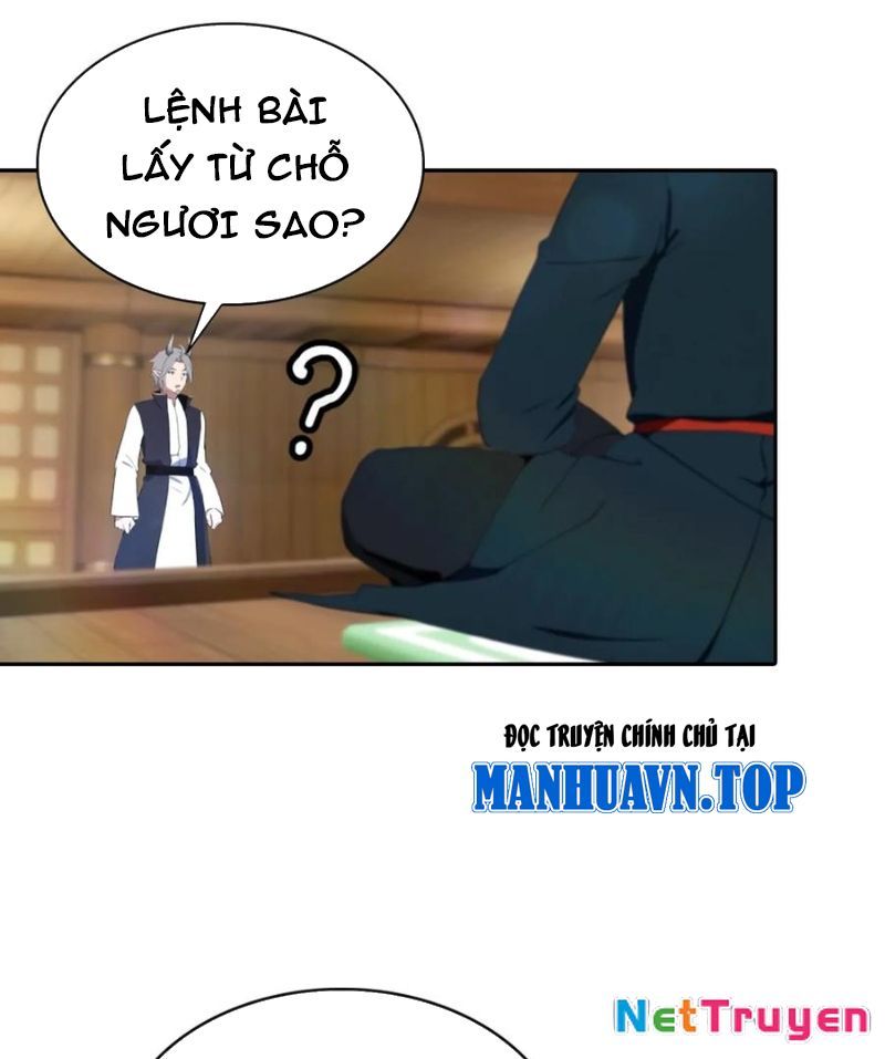 Tu Tiên Trở Về Tại Vườn Trường - Phần 2 Chapter 178 - Trang 2