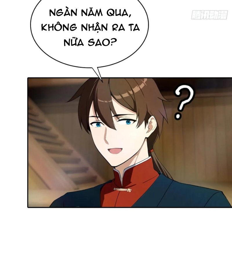 Tu Tiên Trở Về Tại Vườn Trường - Phần 2 Chapter 178 - Trang 2