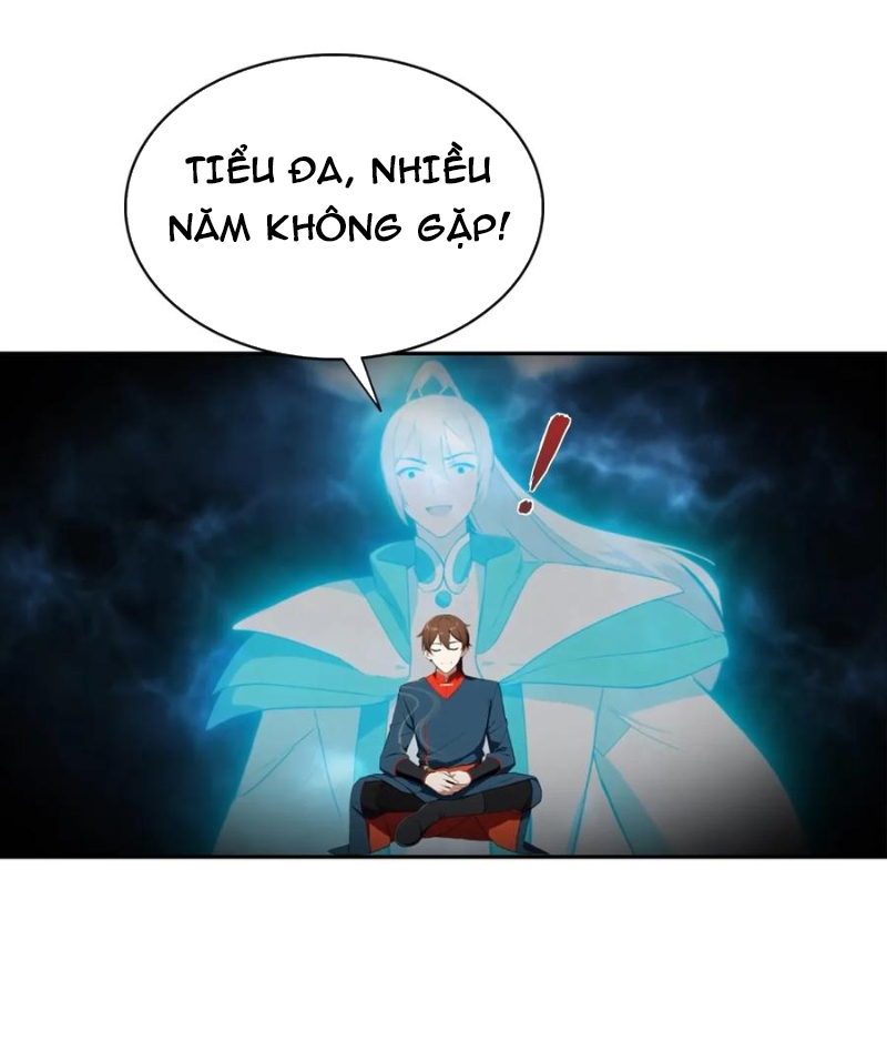 Tu Tiên Trở Về Tại Vườn Trường - Phần 2 Chapter 178 - Trang 2