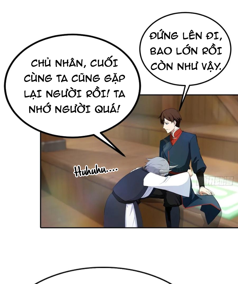 Tu Tiên Trở Về Tại Vườn Trường - Phần 2 Chapter 178 - Trang 2