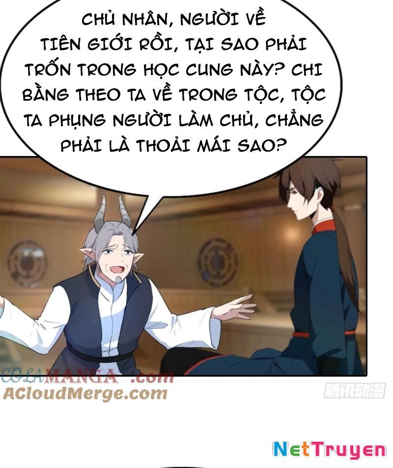 Tu Tiên Trở Về Tại Vườn Trường - Phần 2 Chapter 178 - Trang 2