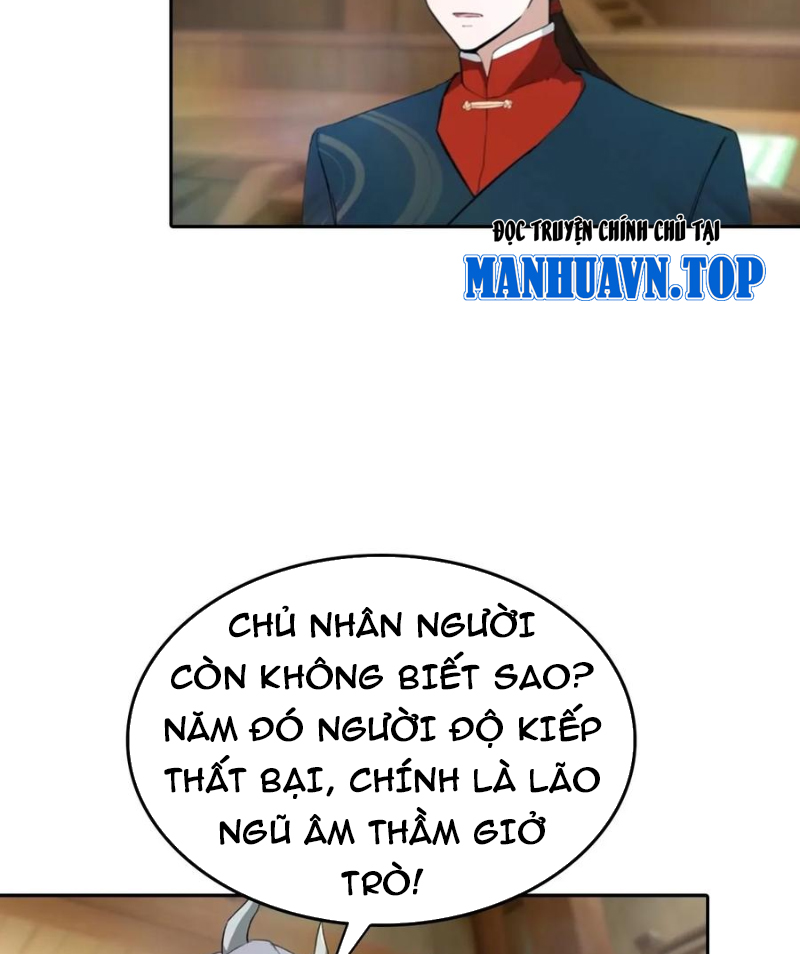 Tu Tiên Trở Về Tại Vườn Trường - Phần 2 Chapter 178 - Trang 2