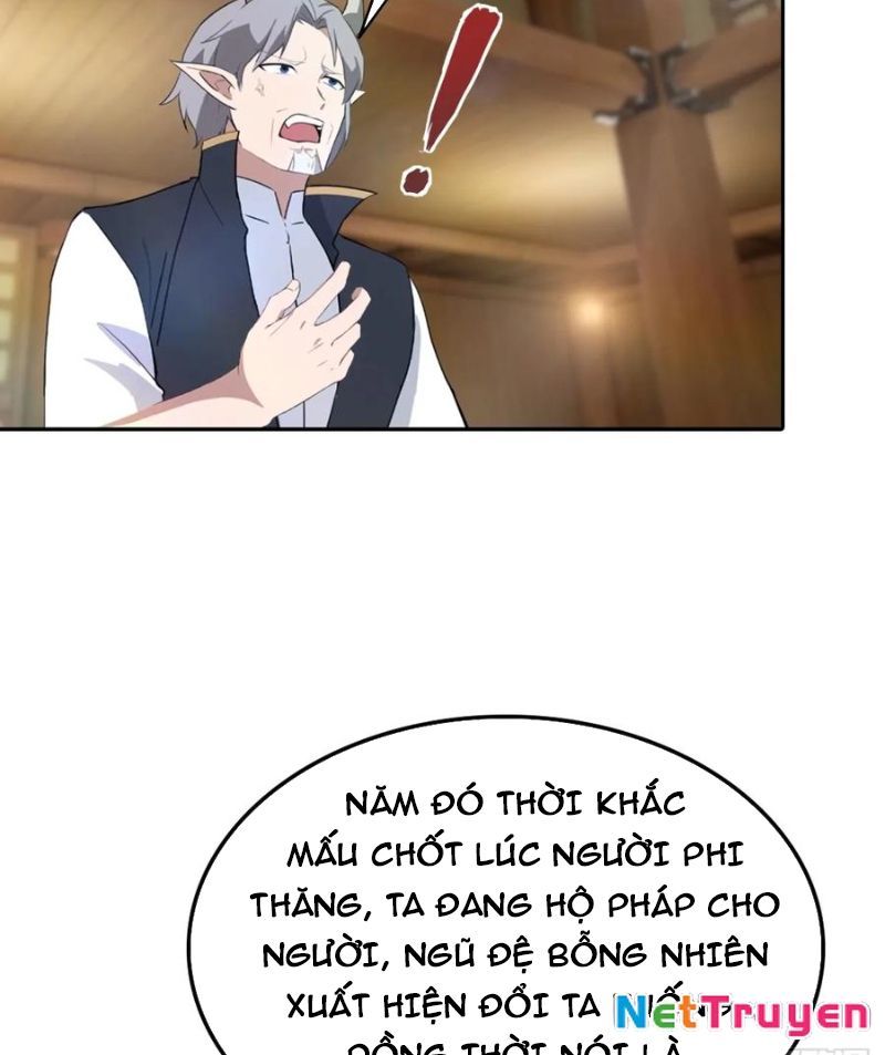 Tu Tiên Trở Về Tại Vườn Trường - Phần 2 Chapter 178 - Trang 2
