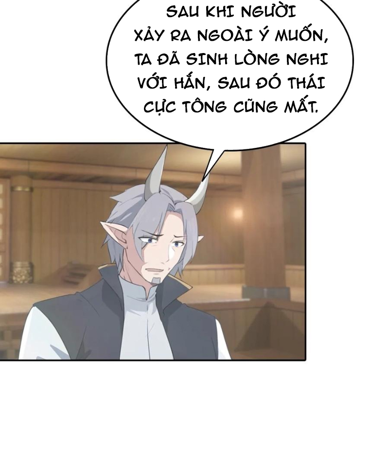 Tu Tiên Trở Về Tại Vườn Trường - Phần 2 Chapter 178 - Trang 2