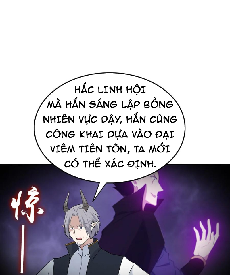 Tu Tiên Trở Về Tại Vườn Trường - Phần 2 Chapter 178 - Trang 2